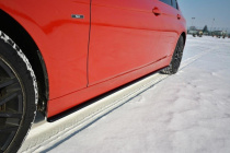 BMW 3-Serie F30 / F31 2011-2015 Sidokjolar Maxton Design